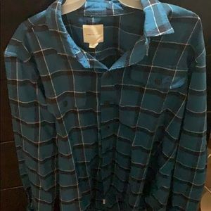 American eagle 🦅 Flannel shirt
